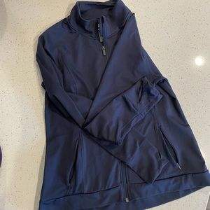 All In Motion full zip jacket